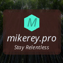 mikerey.pro